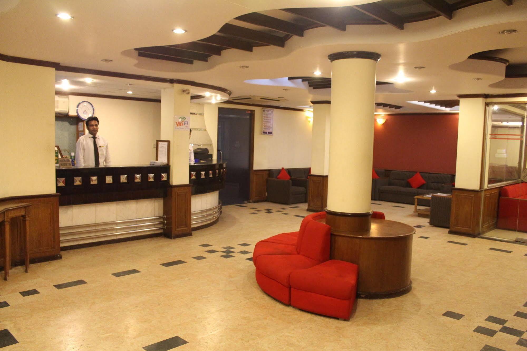 Hotel Sea Crown Cox's Bazar Exterior foto